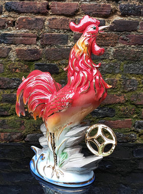 开业客厅家居装饰陶瓷镇宅