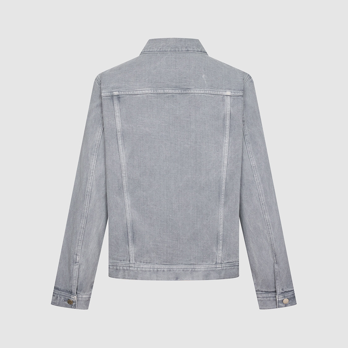 UR国内代购2026春季男装时尚做旧水洗棉质短款休闲外套UMF860011,淘宝优惠券,粉丝福利购,淘宝优惠卷