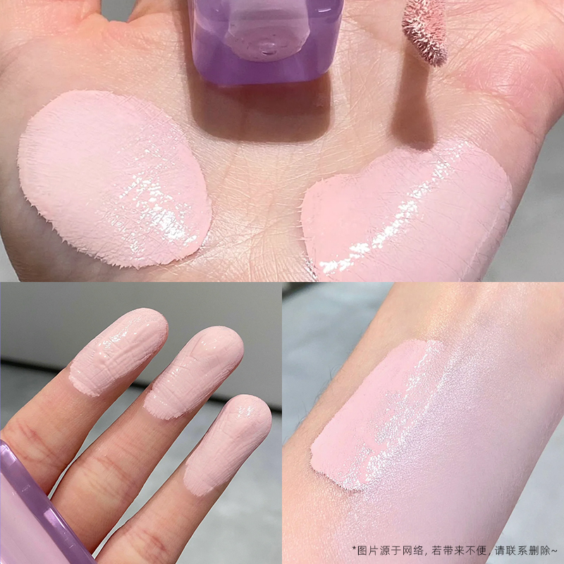 小猴子推荐！girlscursh提亮液水丝绒粉白泪沟黑眼圈痘印gc遮瑕液_方恰拉的美妆店_彩妆/香水/美妆工具-第5张图片-提都小院