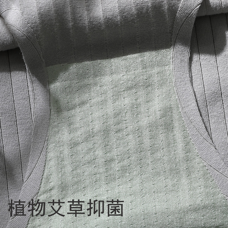 浪莎官方旗舰店4条 浪莎女士内裤女纯棉抗菌性感无痕中腰收腹女生日系三角短裤头1