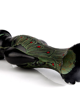 婚礼花瓶影视道具仿古青铜器