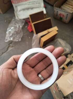 玉石项链吊坠礼品手环厂直销