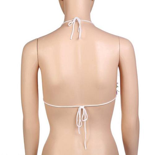 夏威夷草裙胸花成人草裙套装草裙舞表演服装多色直播拍短视频道具 - 图3