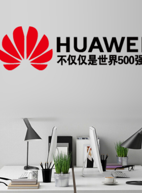 logo手机广告文字柜台背景墙门柱