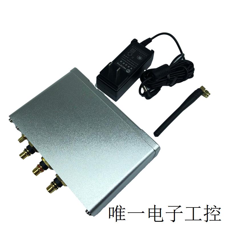 ES9038 Q2M 光纤 同轴 USB 蓝牙5.0发烧级DAC解码器(YJ-DAC9