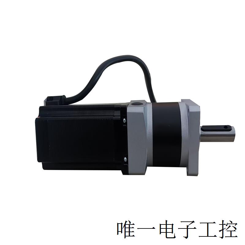 OK57DL76-424A-PLF10G 57 Reduction motor speed ratio 10 - 图1