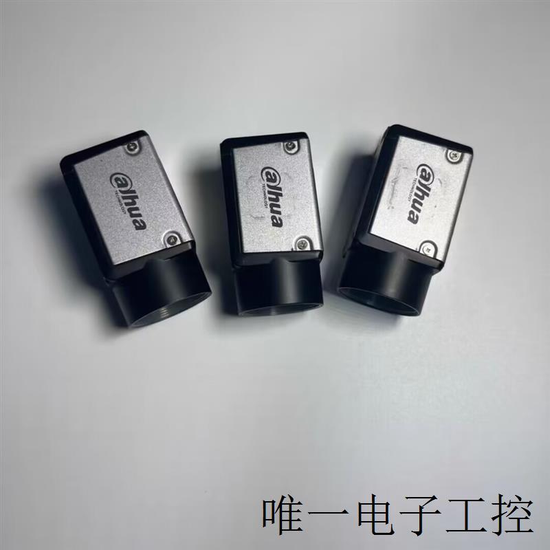 工业相机DH-MV-R3051MG010 /MV-12CG-E/A3600MG18-01001现货 - 图2