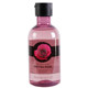Floral and fruity shower cleanses, balances oil, moisturizes and brightens skin