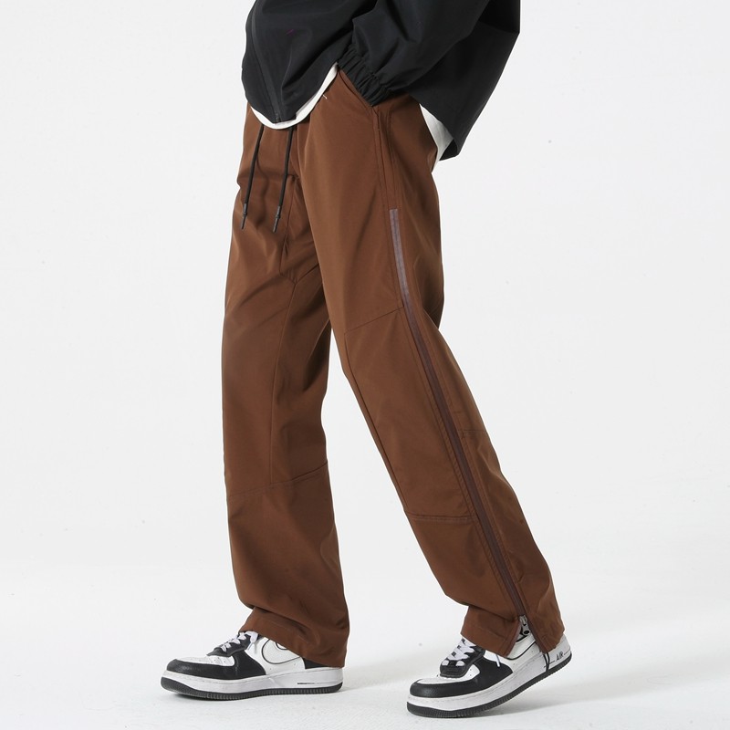 三防户外冲锋裤软壳徒步冲锋裤男秋冬防风防水工装裤登山休闲裤,淘宝优惠券,粉丝福利购,淘宝优惠卷