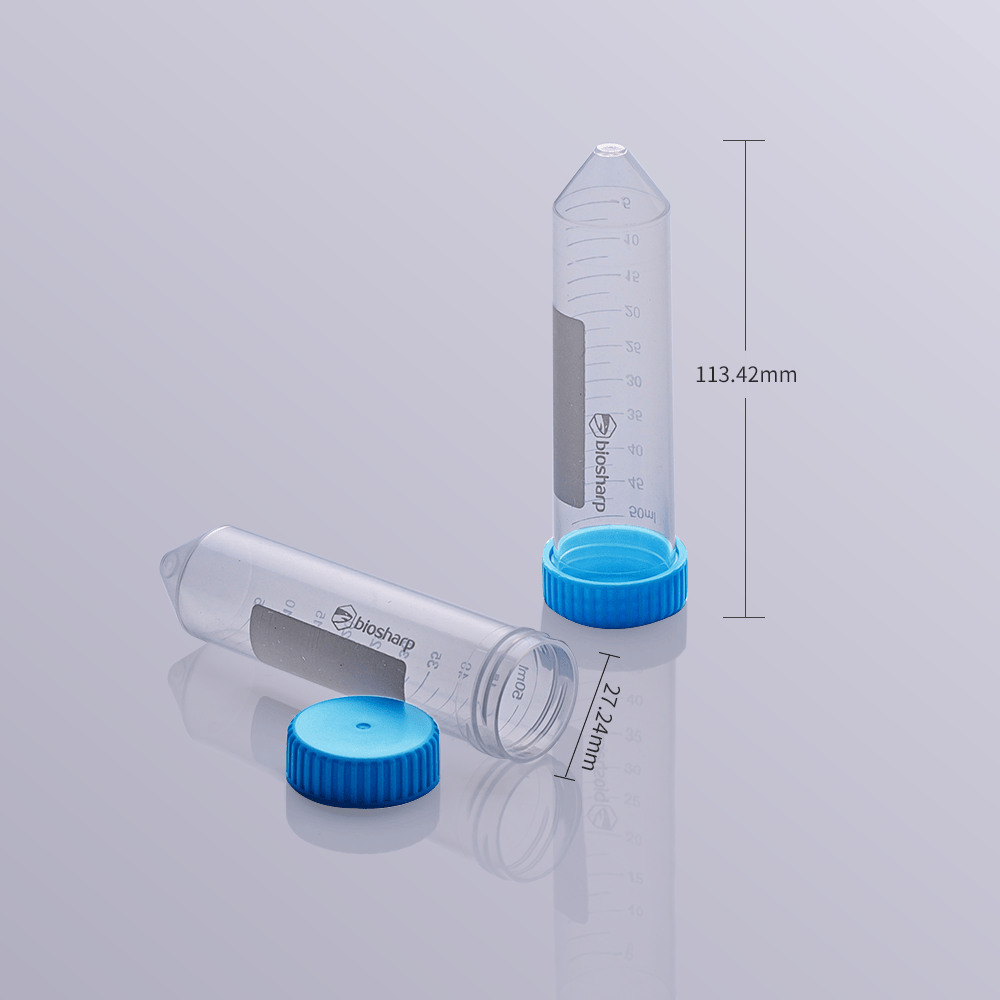 Biosharp白鲨离心管 10ml离心管2ml 5ml 50ml 1.5ml连盖离心管,淘宝优惠券,粉丝福利购,淘宝优惠卷
