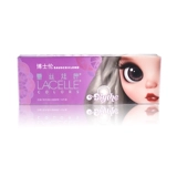 博士伦 Красивый ученик кружевные ослепительные глаза ежедневно бросают 10 штук размера диаметром.