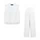 ເສື້ອຢືດ Yanyu Tencel ກາງເກງຊື່ສອງຊຸດ