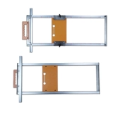 Семь -летний старый магазин пять цветов электрический деревообработок