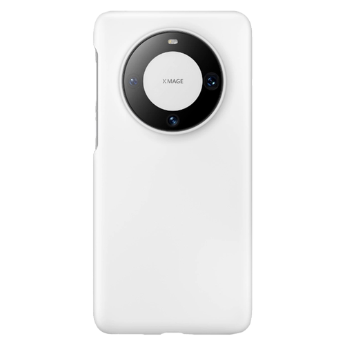 适用华为Mate60Pro手机壳液态硅胶不变色轻薄Mate60保护壳Mate60Pro+官方同色硅胶手机套全包防摔简约同款 - 图3