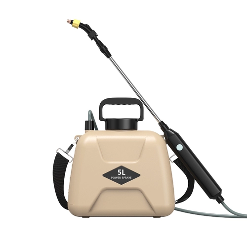 Электрический электрораспылитель, сельскохозяйственный чайник, антибактериальный распылитель для домашнего использования