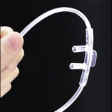 Одноразовая кислородная трубка Медицинская домохозяйство Би -насальная кислородная трубка без запаха кислородной трубки.