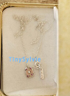 TinySylvie小众设计装饰摆件