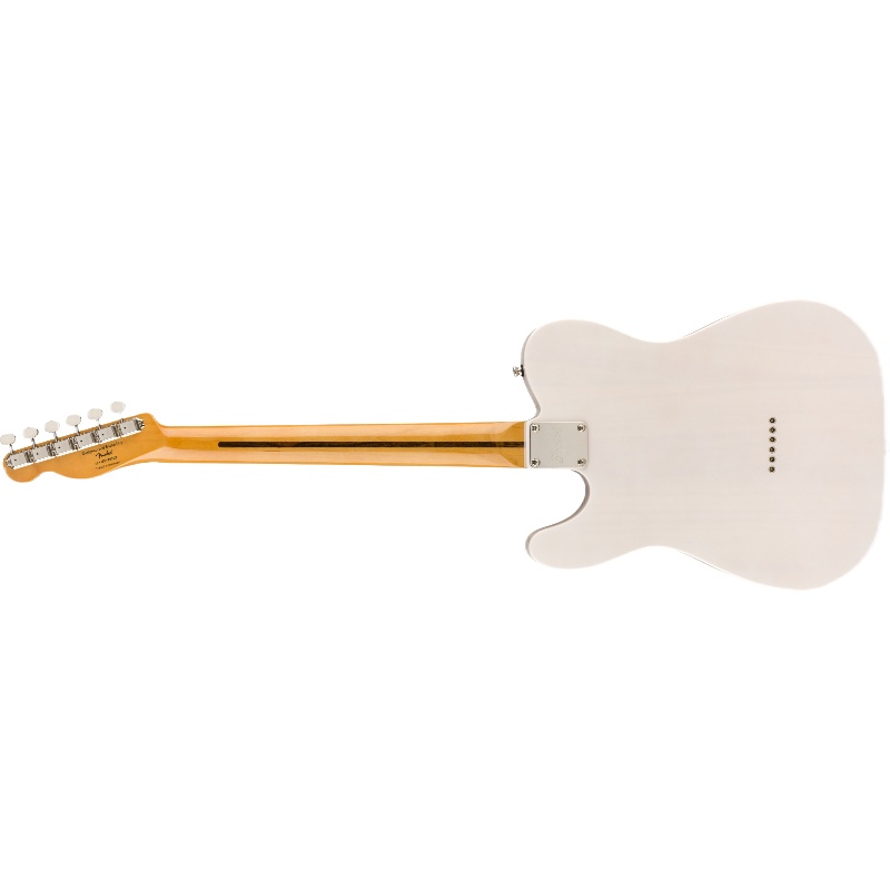 Fender Squier CLASSIC VIBE 50S TELE WBL 0374030501电吉他 - 图3