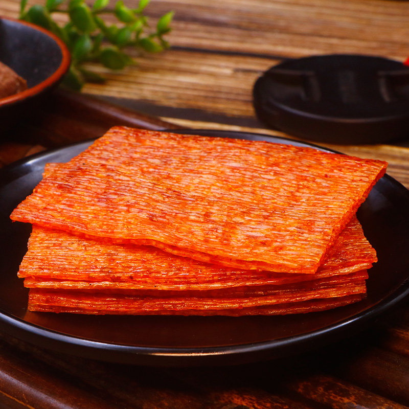 嘴巴香辣条亲嘴片麻辣味香辣片8090后怀旧童年零食小吃老式大辣片,淘宝优惠券,粉丝福利购,淘宝优惠卷