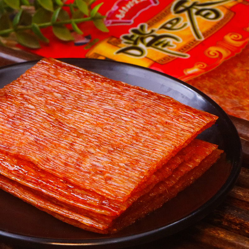 嘴巴香辣条亲嘴片麻辣味香辣片8090后怀旧童年零食小吃老式大辣片,淘宝优惠券,粉丝福利购,淘宝优惠卷