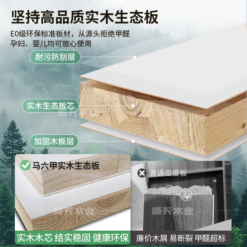 榻榻米衣柜床一体小户型多功能储物床卧室儿童床带书桌组合衣柜床