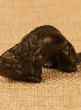 黄铜雕塑礼品家居装饰加工定制