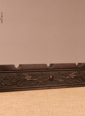 精工禅意风礼品摆件熏香炉