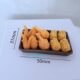 DIY simulation model simulation mini fried chicken