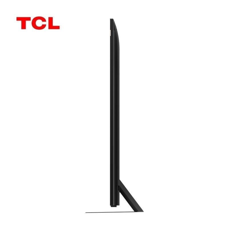 TCL电视85X11 85英寸QD-Mini LED领曜芯片M1灵控手势4K_虎窝淘