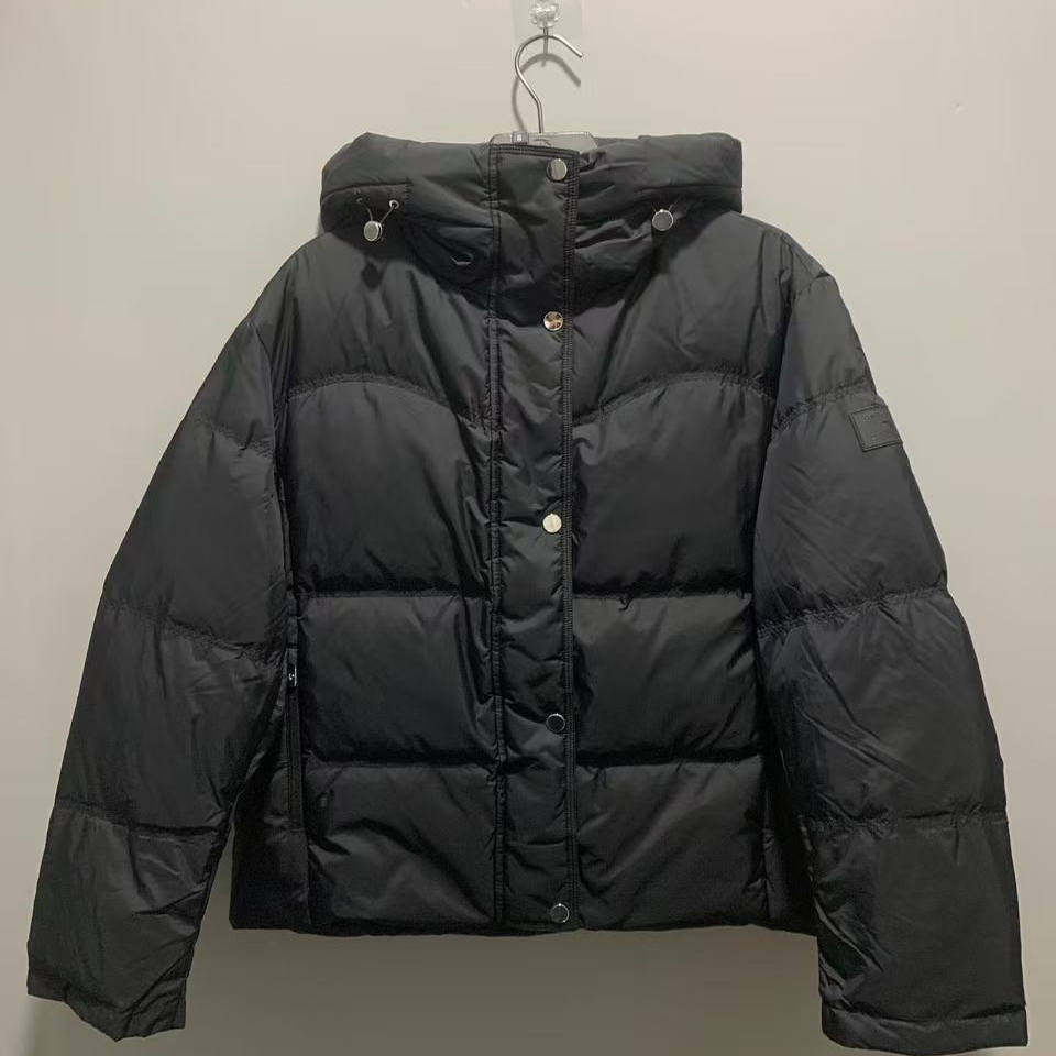 ANTA/安踏2025冬季新款女羽绒服连帽外套保暖羽绒服162547935,淘宝优惠券,粉丝福利购,淘宝优惠卷