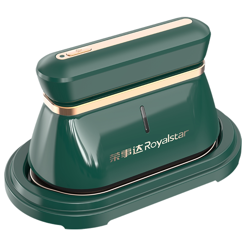 荣事达手持便携式家用小型挂烫机 荣事达连城蒸汽刷/手持挂烫机