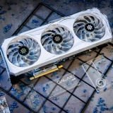 GeForce RTX3060TI/4060TI Metal Master 8G Desktop Независимая новая видеокарта