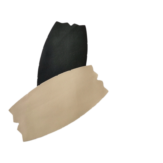 Geeignet für Sony WH1000xm2 1000x Kopfmontierter Kopfstrahl Lederkreuzstrahl-Leder-Holster-Baumwollpolster-Kopfhörer Reparaturzubehör