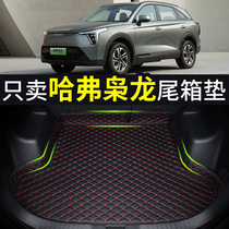 The Haver the Dragon is a