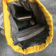 Original custom drawstring backpack canvas bag casual