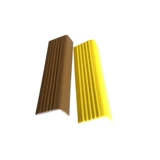 Нескользящие самоклеющиеся накладки на углы с лестницей для детского сада, лента, защита от столкновений