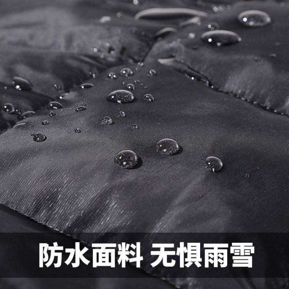 冬季电动摩托车骑行车保暖护膝挡风防风加厚男女防寒拉链护腿神器,淘宝优惠券,粉丝福利购,淘宝优惠卷