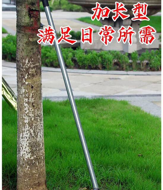 160 ultra-long handle high manganese steel Wanruifeng sickle