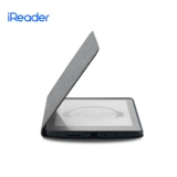 [Ireader A6 посвящен] 6 -INCH Touch Ecrem