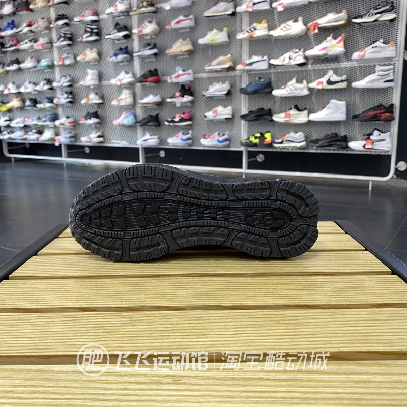 2023冬正品ADIDAS阿迪达斯中性缓震耐磨简约百搭运动休闲鞋IF6578 - 图2