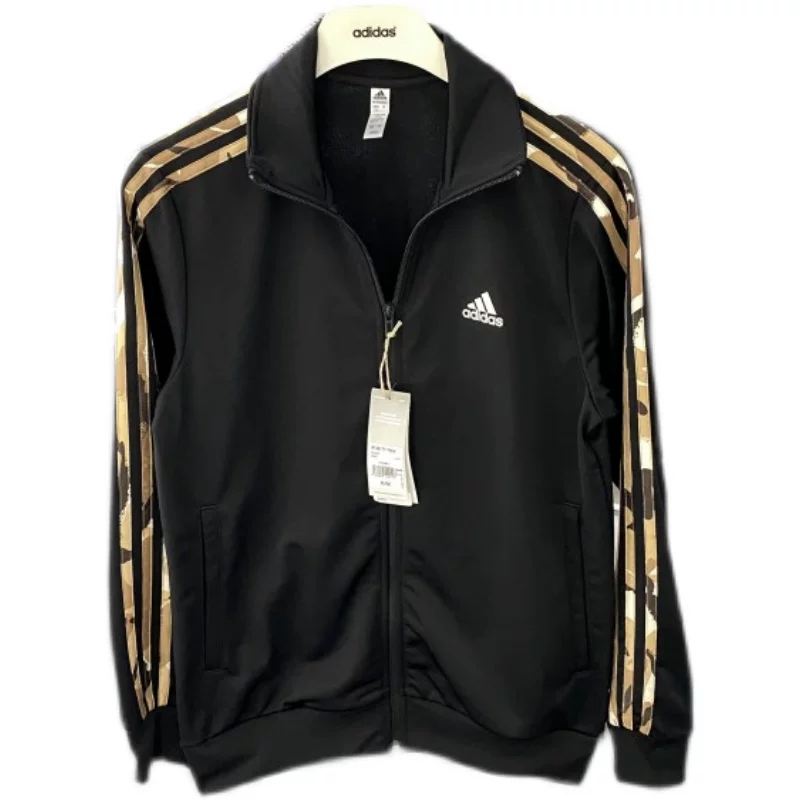 Куртка Adidas travel sports вязаная (унисекс), вязаная, лёгкая