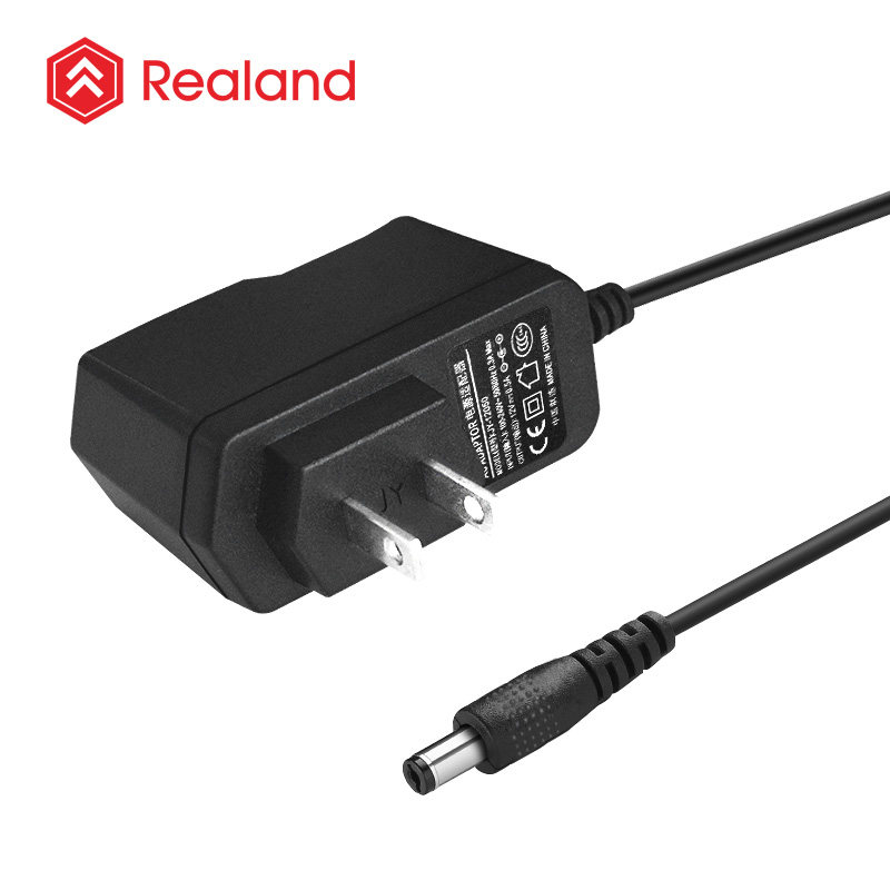 Genuine original power adapter 12V power supply suitable for A-C101/A-C071/F491F and other time and attendance machines