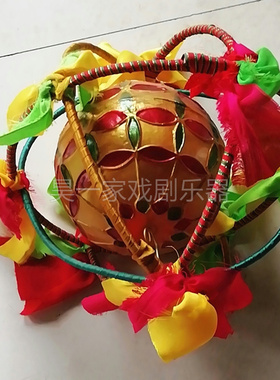 成人幼儿童舞狮球引子绣