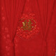Wedding supplies long door curtain anti-mosquito