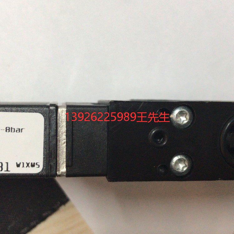 德国宝德burkert 6213EV 不锈钢NPT1/2 00331185 - 图2