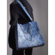 Uustudio original design large capacity tote bag
