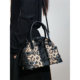 Hot Girl Retro Shell Hand-Body Bag