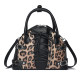 Hot Girl Retro Shell Hand-Body Bag