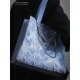 Uustudio original design large capacity tote bag