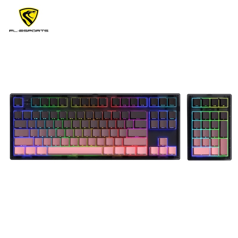 MK870PROеװ108ģRGB칫Ϸȯ18018ȯ